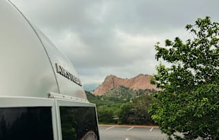 Wildstream ready for adventure!