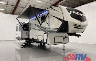 2022 CrossRoads RV Cruiser CR3150RL