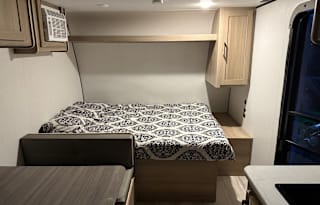 2025 Keystone RV Coleman 17B