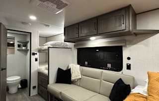 2025 Grand Design Transcend 151BH ”Daisy”