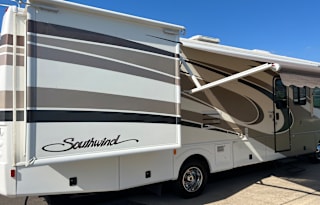 Your Adventure Awaits on Wheels!