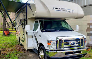 2019 Thor Motor Coach "Willie"