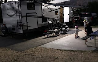 Family Friendly home away from home