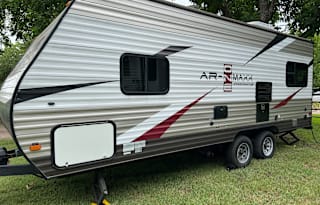 2016 StarCraft AR-ONE MAXX 21F
