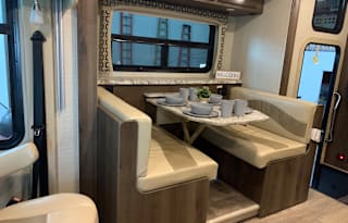 2018 Jayco Alante 31P