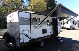 2023 Shasta 19BH
