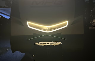 2022 Cruiser MPG 2860BH