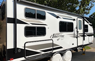 2019 Grand Design Imagine XLS 21BHE
