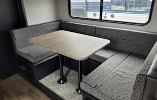 Positive Living RV - get closer to nature!