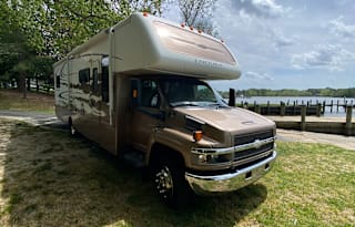 Chesapeake Cruiser - Ocean City & Eastern Shore