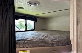 2021 Keystone RV Passport SL 219BH