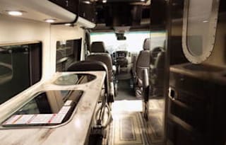2017 airstream interstate lounge