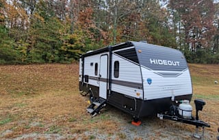The Hideout