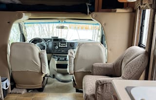 2010 Forest River RV Sunseeker