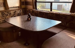 2013 Heartland North Country Lakeside SLT 30BHS