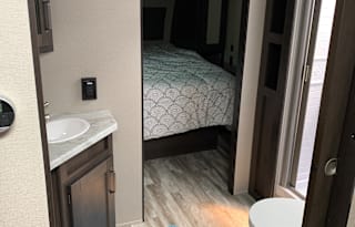 2021 Grand Design Transcend Xplor 245RL