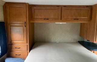2015 Thor Motor Coach Four Winds 28A