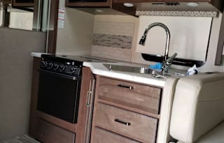 2020 Thor Motor Coach ACE 27.2