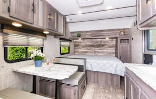 Gulf Stream - Fully Stocked - New Rental Promo!
