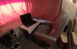 J&B'S Pet Friendly Motorhome