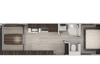 "Alpha" your Home Away from Home