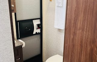 2018 Heartland Pioneer PI322