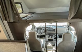 2022 Forest River RV Solera 27DSE