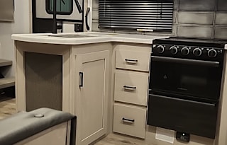 2023 Forest River RV Wildwood Heritage Glen 295BH