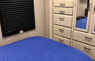 2023 Entegra Coach Odyssey 31F