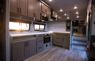 Brand New Grand Design 2023 Fifth Wheel