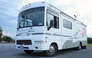 The EM Sightseer - Renovated & Ready