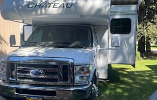 Tonys  RV rental Spokane