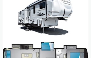 Carolinas RV