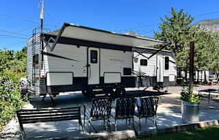 2021 Keystone RV Hideout 29DFS