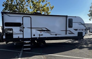 2024 Forest River RV EVO T2500