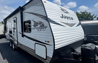 2019 Jayco jayflight