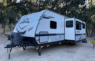 2021 Jayco Jay Feather 27BHB