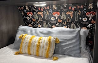 2022 Grand Design Transcend Xplor With Bunkhouse