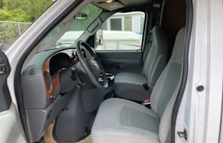 Newly refurbished, 200 free miles per day