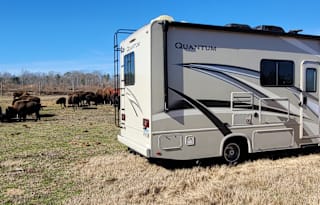 2019 Thor Motor Coach Quantum Sprinter KM24 "Thor"