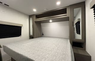 2025 Grand Design Transcend Xplor 24BHX