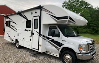 2020 Jayco Redhawk HAL440