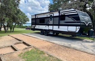 Grand Design Bunkhouse w/ Slide & Outdoor Kitchen
