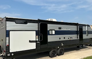 2022 Forest River Cherokee