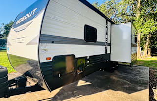2024 Keystone RV Hideout 25RDS