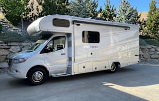 2021 Forest River RV Forester MBS 2401T