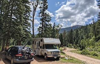 Appa, the majestic off-grid wonder-condo on wheels