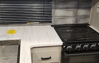 2023 Forest River RV Wildwood Heritage Glen 295BH