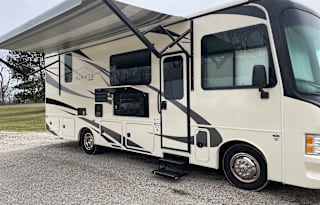 2021 Jayco Alante 27A