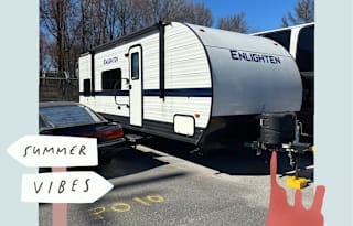 2022 Gulf Stream RV Enlighten 25BH